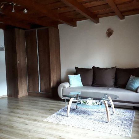 Apartmán Bianka Rabca Bagian luar foto