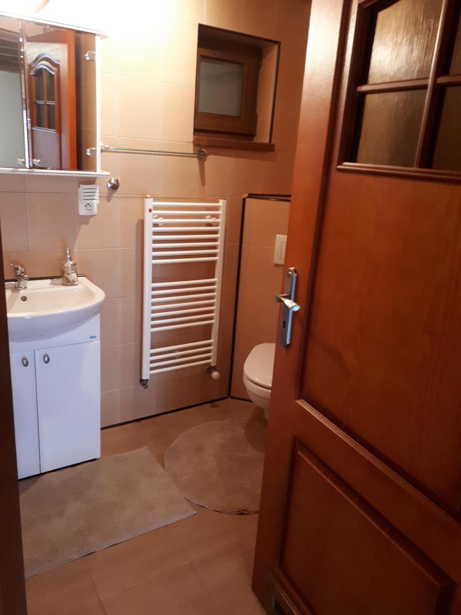 Apartmán Bianka Rabca Bagian luar foto